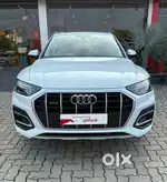 Audi Q5 Technology 45 TFSI, 2024, Petrol