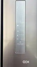 Hefley nagold refrigerator