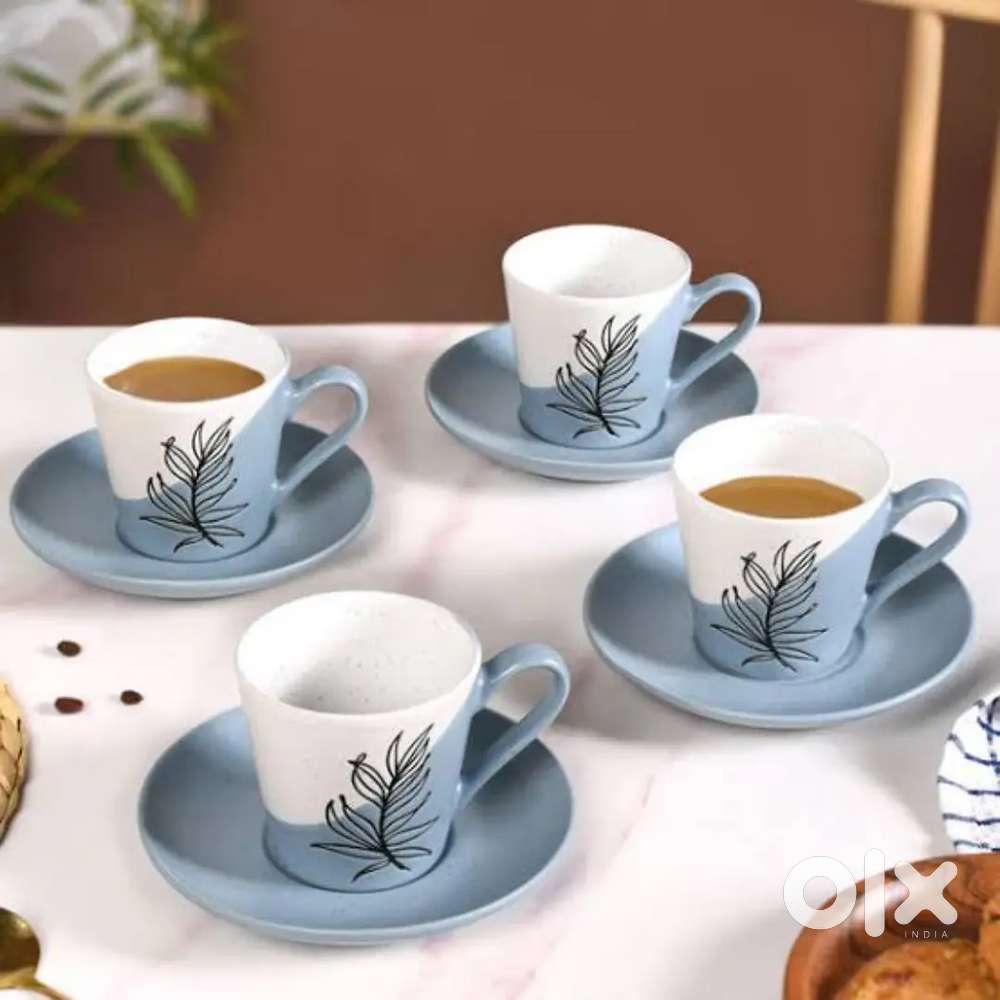 Tea and coffee Serivce to IT staffs