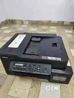 BROTHER DCP T820-DW