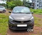 Tata Tigor, 2018, Petrol