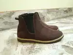 Chelsea Boots (Chocolate brown)