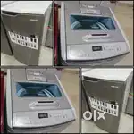 5 YEAR WARRANTY { FRIDGE, WASHING MACHINE, AC } FREE DELIVERY