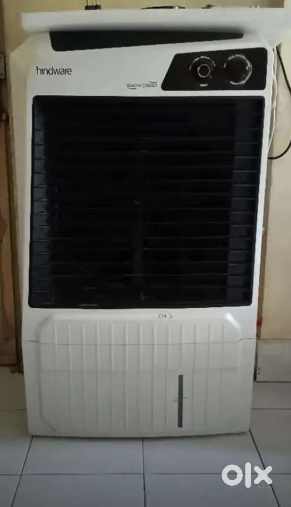 ₹ 6,000

Hindware 60L Water Cooler - Excellent Condition

₹6000 Only