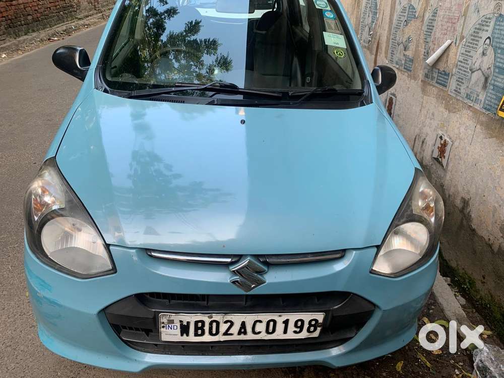 Maruti Suzuki Alto 800 2012-2016 LXI, 2013, Petrol