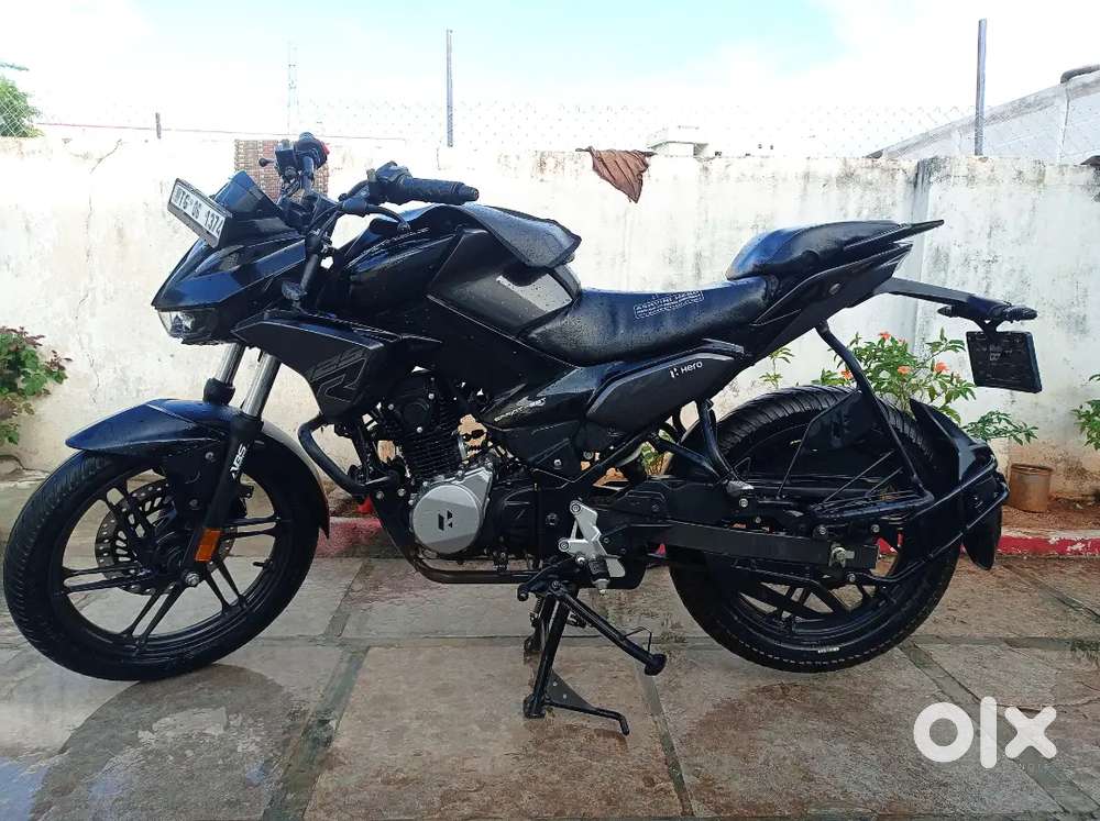 Good condition