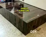 HAMZA FURNITURE NEW DESIGNER PARTICLE BOARD WOOD Diwan 3by6