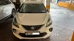 Maruti Suzuki Baleno 2020 Petrol 41000 Km Driven