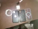 iPhone 11, health 75%, no any damage  , mobile is full waterproof