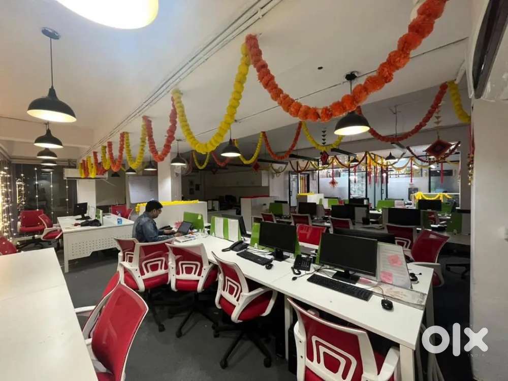 Office space Available for rent in Vaishali Nagar, jaipur