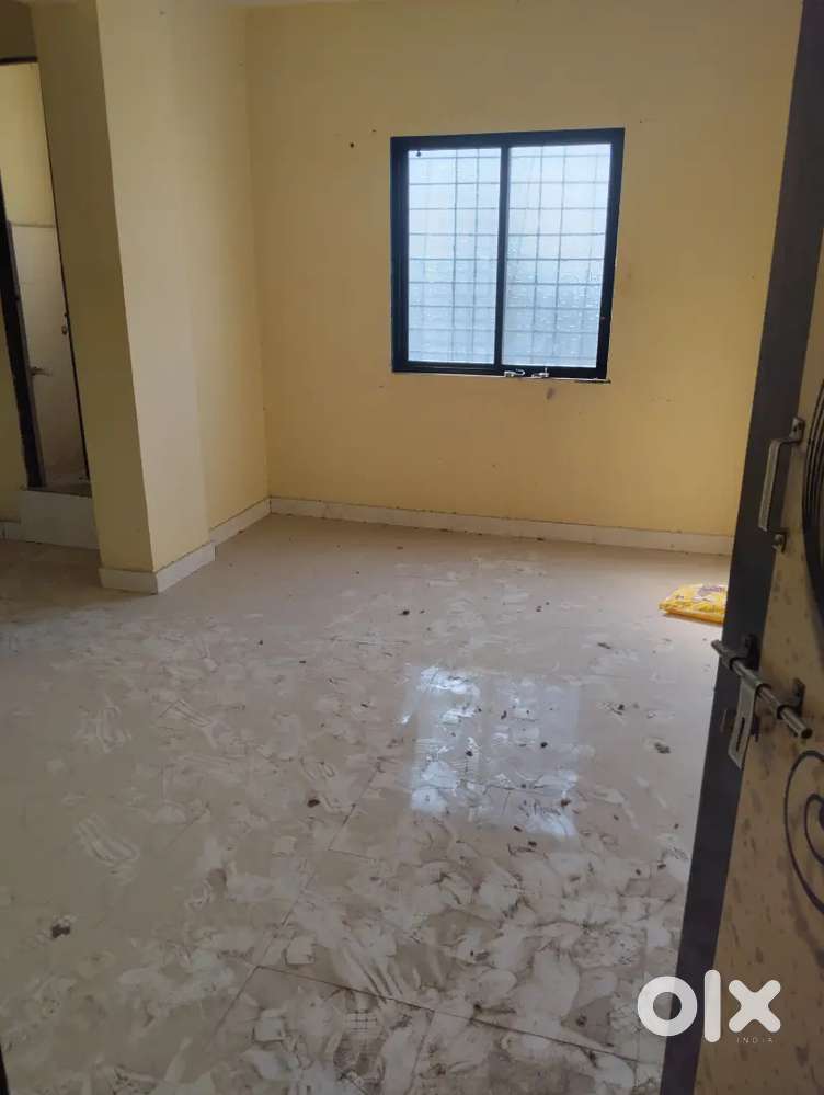 New 1bhk flat for sell