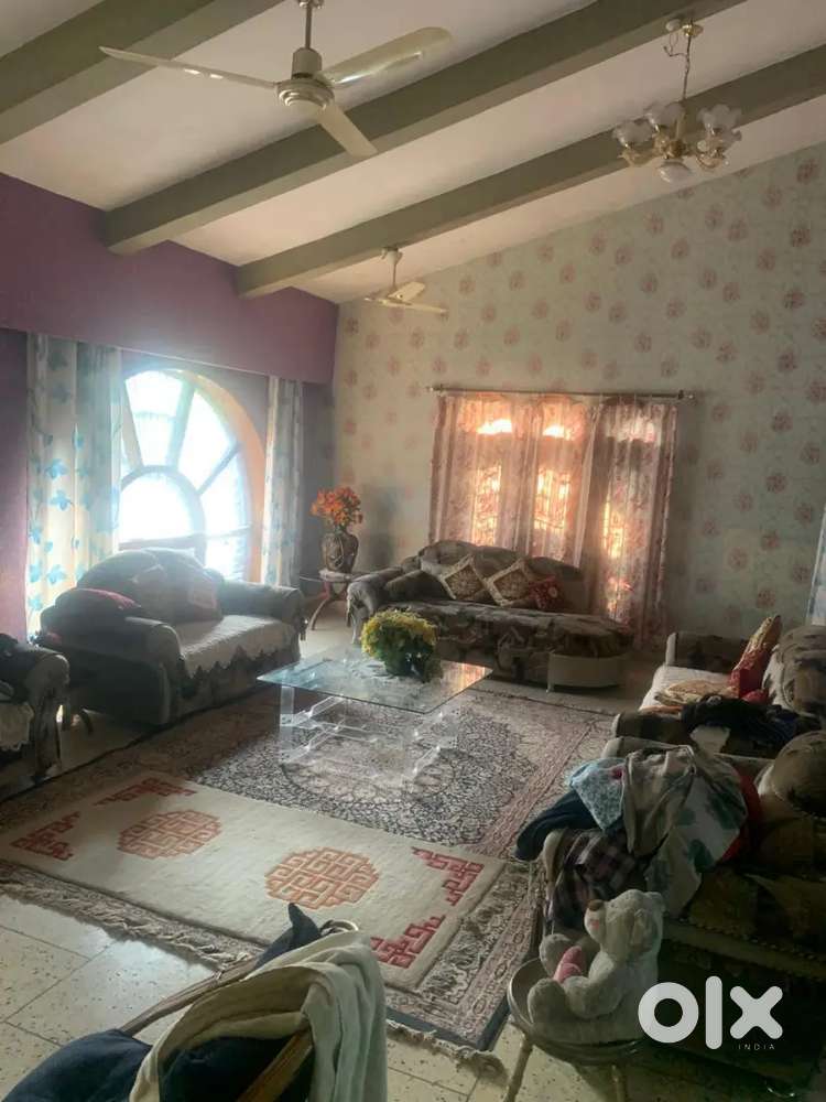 House in Ashirwad Enclave