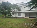 Aluva Garage 18.5cent land for sale