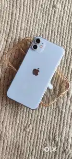 Iphone 11 128 gb