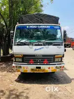 Tata 709 Ex2 Bs4
