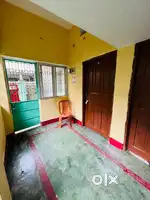 1 BHK available for rent.