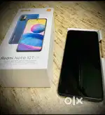 Redmi note 10 t 5g 4 /64