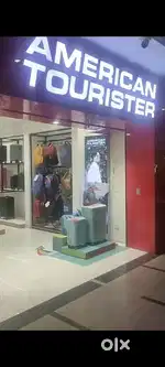 Showroom available for sale in Edm Mall