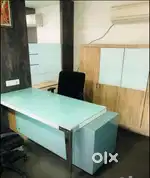 Fully furnished co-work space  for rent at malviya nagar  jaipur