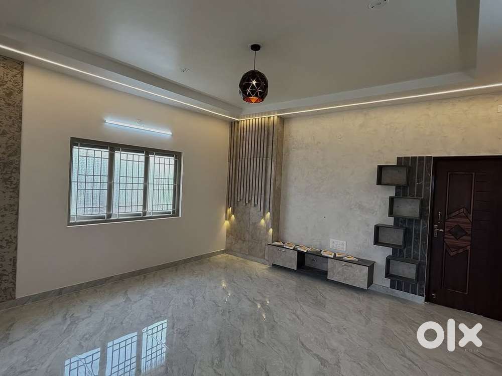 Kombakkam - 600sq.ft  - 2 BHK