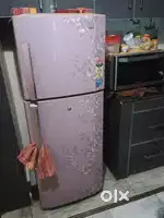 Good condition fridge for sale