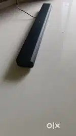 I want to sell my JBL bar brand new condition