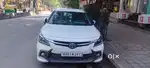 Toyota Glanza V Petrol 2022 – 1st Owner – 28,000 KM – Accident Free
