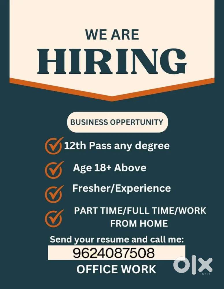 Totally offical work