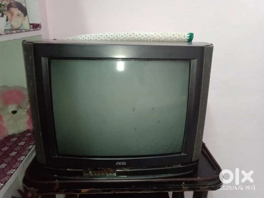 TV for sale