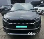 Jeep Meridian Limited Plus 4x2 AT, 2023, Diesel