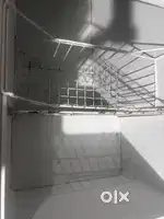 Its a d freezer with double door
