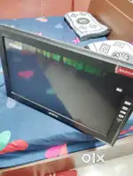 Lcd Tv Sony Bravia 2010