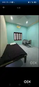 RS boys hostel
