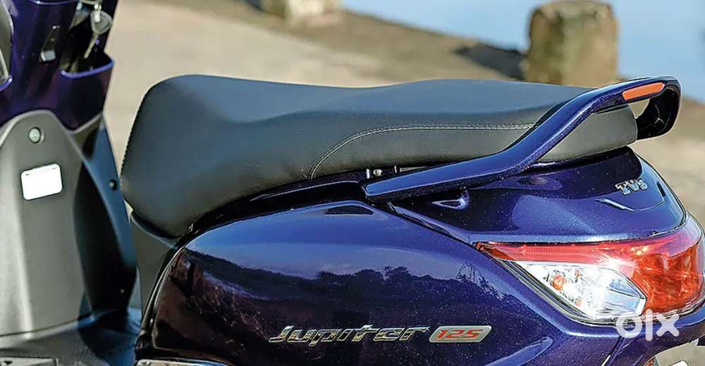 TVS Jupiter 125 ,Brand new condition..