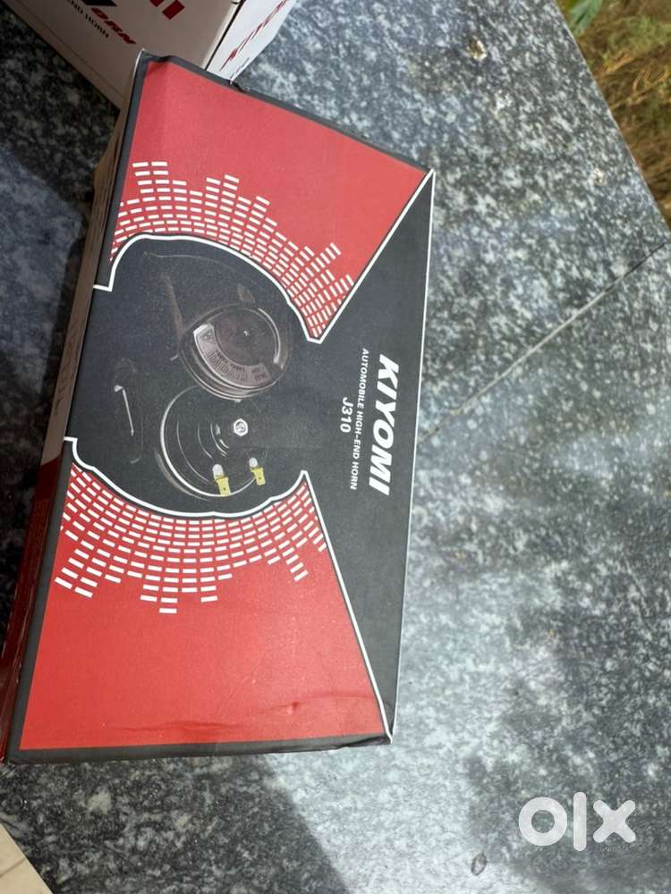 Horn Good Conditions New a halle