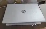 HP 15s gr0008au AMD Ryzen 3 3250U 15.6 inches Business Laptop