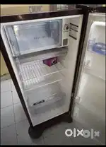 Whirlpool single door refrigerator
