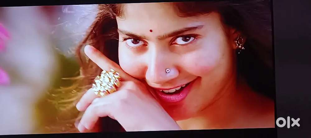 Thomson 55inch Qled 4k