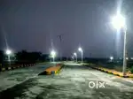 Hmda 40ft road East 300 yards adj symbiosis university ( Shadnagar )