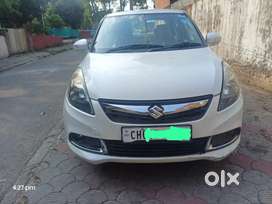 Maruti Suzuki Swift Dzire 2016 Petrol 33000 Km Driven