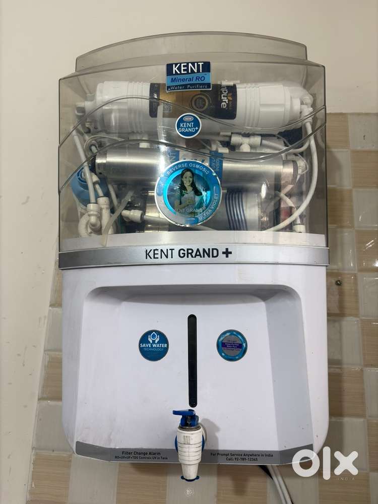 Kent Grant Plus Water Purifier