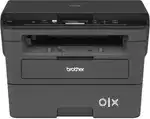BROTHER DCP L 2531 DW AUTODUPLEX  MONOCHROM