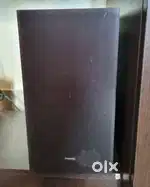 Samsung soundboar