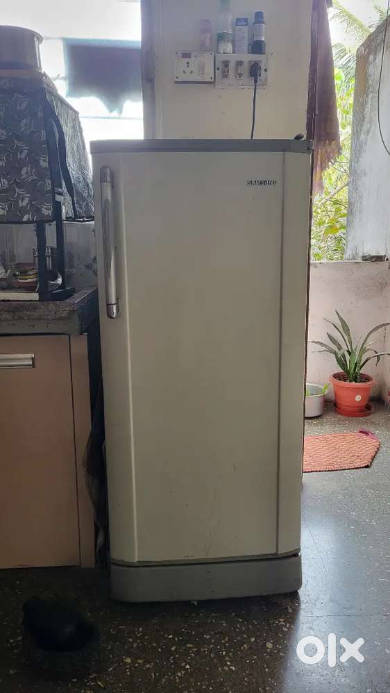 Samsung fridge