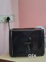 Flipkart SmartBuy Toaster working at cheap price