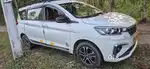 Maruti Suzuki Ertiga