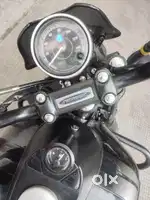 New condition