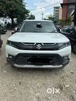 Maruti Suzuki Brezza 2023 Petrol 30900 Km Driven