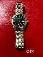 Bulova watch model no C 935003