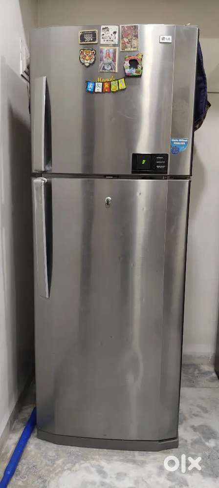 Lg fridge for sale